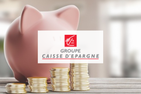 Groupe Caisse d'Epargne